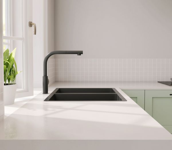 Cost of Cast Iron Sink Installation in Lees Summit