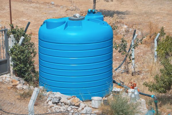 Cost of Cistern Plumbing in Lees Summit