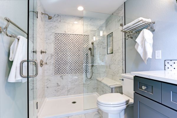 Cost of Shower Base Repair in Lees Summit