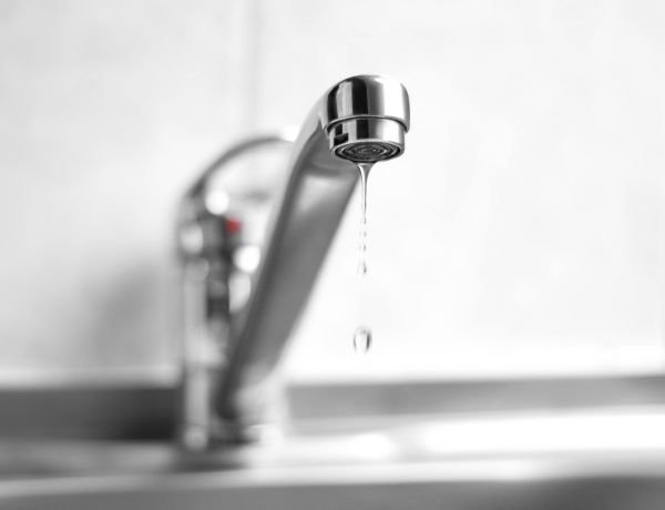 Cost of Dripping Faucet Repair in Lees Summit