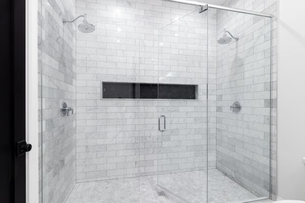 Cost of Shower Stall Repair in Lees Summit