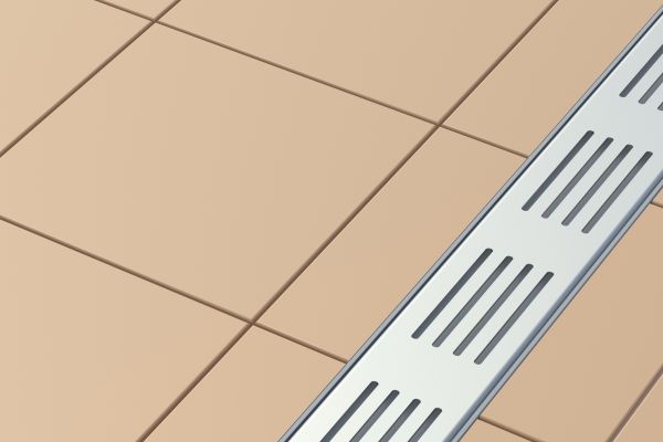 Cost of Garage Drain Installation in Lees Summit