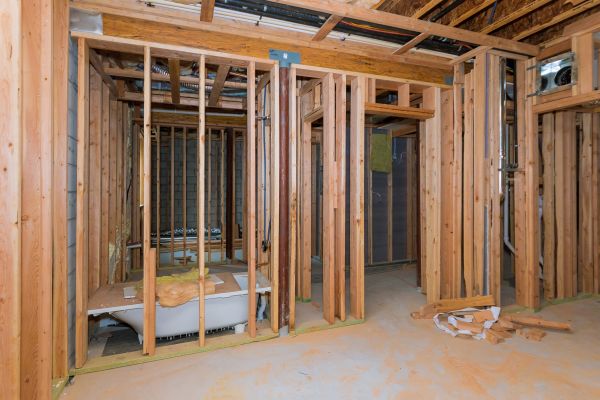 Cost of Basement Plumbing Installation in Lees Summit