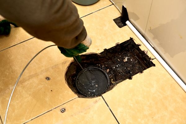 Cost of Toilet Drain Repair in Lees Summit
