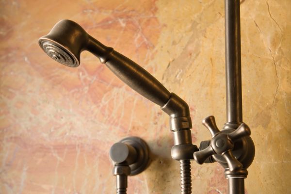 Cost of Shower Faucet Replacement in Lees Summit