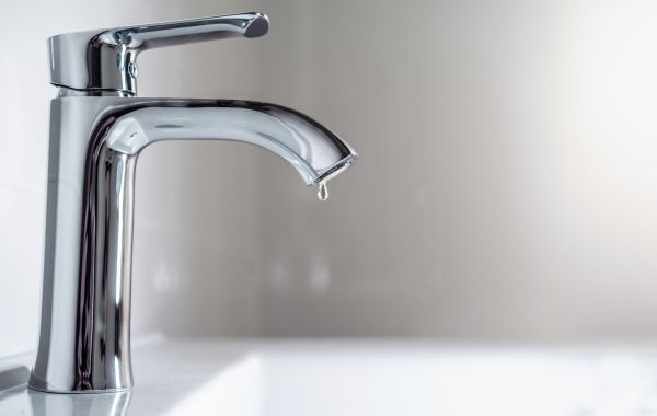 Cost of Kitchen Faucet Replacement in Lees Summit
