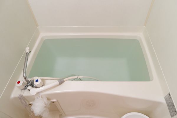 Cost of Bathtub Faucet Replacement in Lees Summit