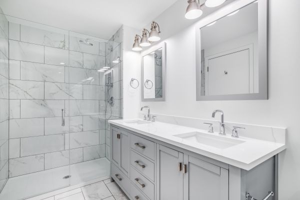 Cost of Bathroom Faucet Replacement in Lees Summit