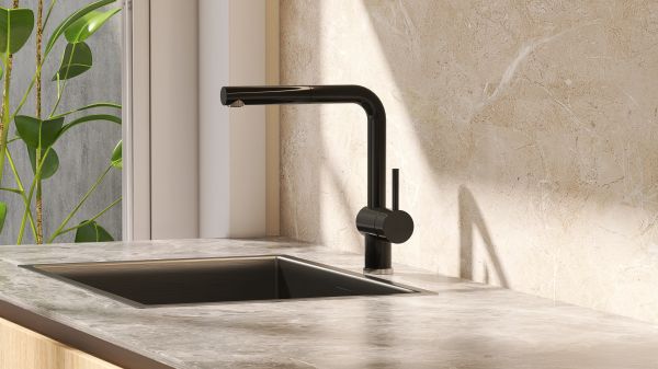 Cost of Countertop Sink Installation in Lees Summit