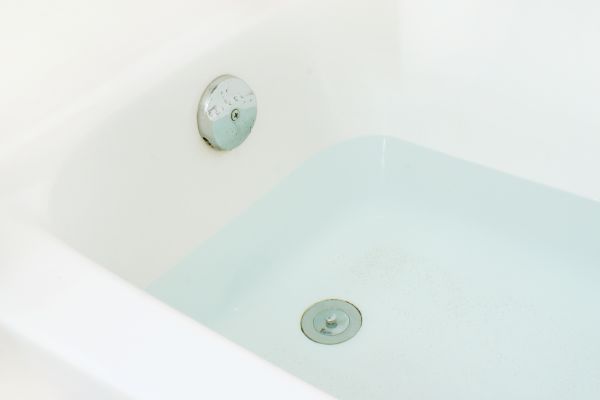 Cost of Bathtub Drain Replacement in Lees Summit