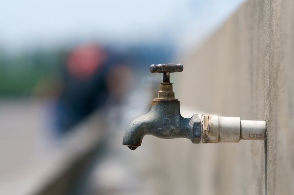 Cost of Outdoor Faucet Plumbing in Lees Summit