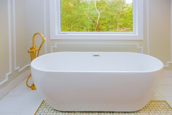 Cost of Bathtub Plumbing Repair in Lees Summit