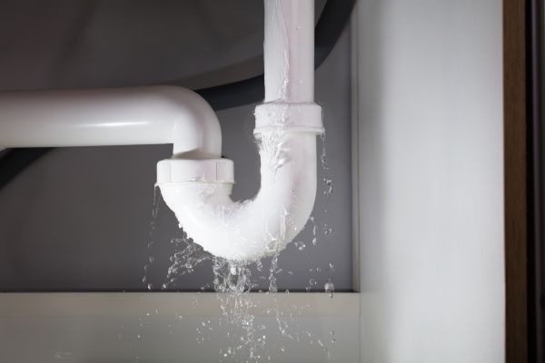 Cost of Pipe Patching Service in Lees Summit