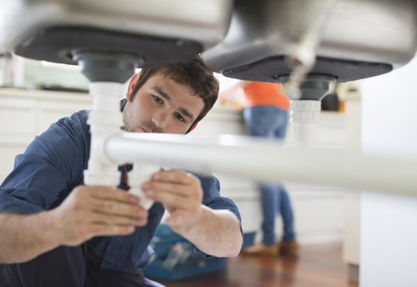 Cost of Home Plumbing Installation in Lees Summit