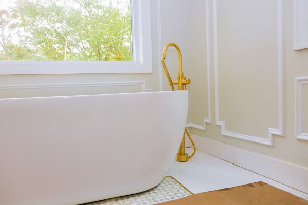 Cost of Tub Water Leak Repair in Lees Summit