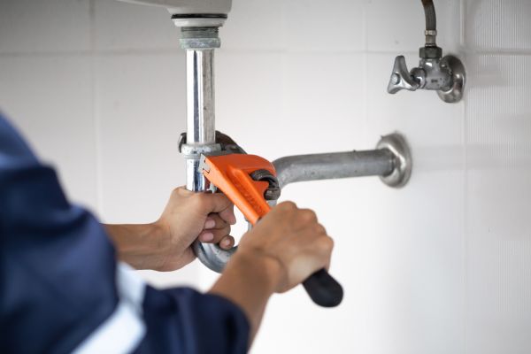 Cost of Pipe Repair Service in Lees Summit