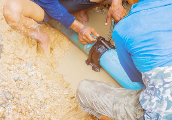 Cost of Cracked Plumbing Repair in Lees Summit