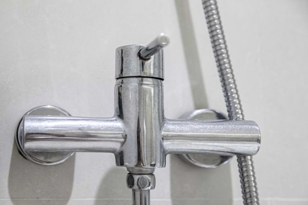 Cost of Shower Lever Repair in Lees Summit