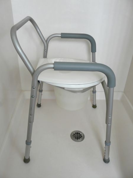 Cost of Commode Installation in Lees Summit