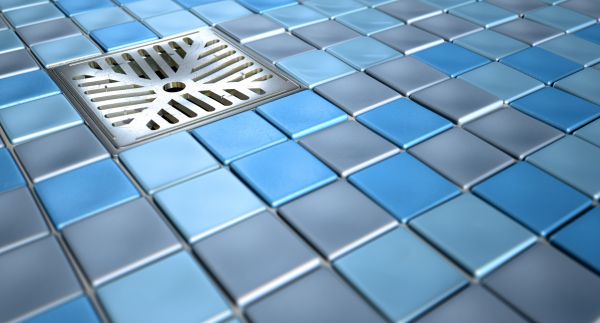 Cost of Tile Drain Replacement in Lees Summit