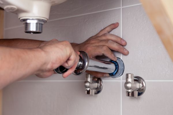 Cost of Bathroom Plumbing Installation in Lees Summit