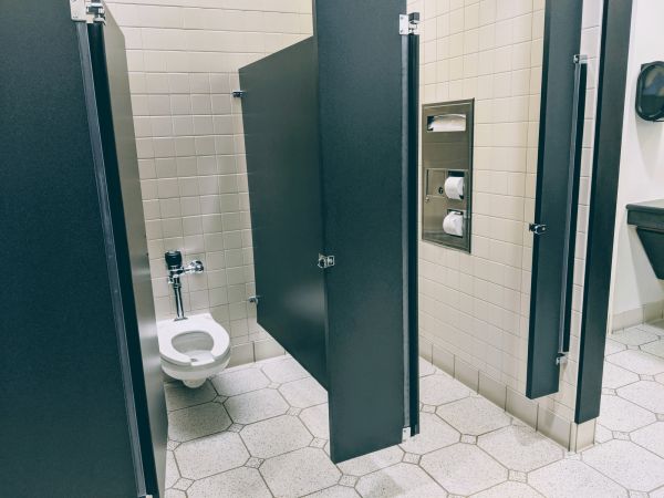 Cost of Commercial Toilet Installation in Lees Summit