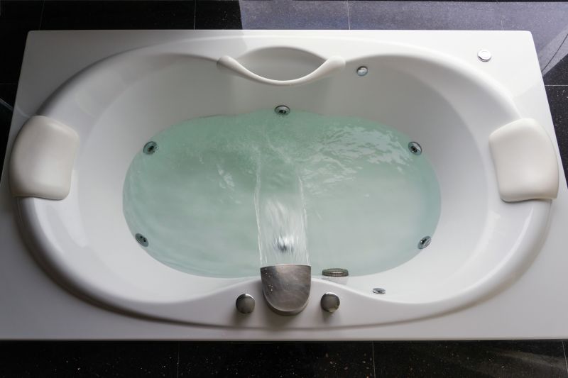 Garden Tub Repair